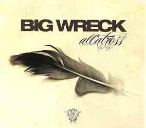 Big Wreck - Albatross