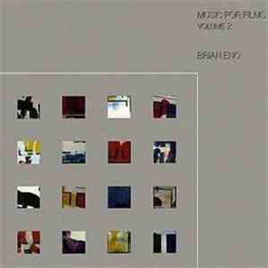 Brian Eno - Music For Films Volume 2