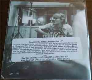 Cerys Matthews - Caught In The Middle