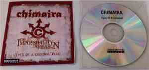 Chimaira - Eyes Of A Criminal