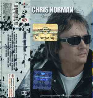 Chris Norman - Handmade