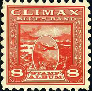 Climax Blues Band - Stamp Album