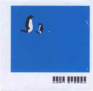 Coma Stereo - Limited Edition Promo