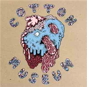 Cotton Museum - Pus Pustules