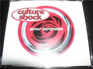 Culture Shock  - Amor Serenade
