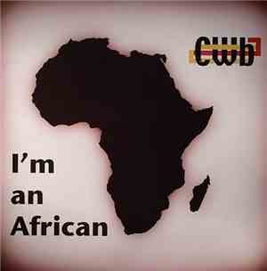 CWB  - I'm An African