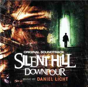 Daniel Licht - Silent Hill Downpour (Original Soundtrack)