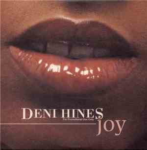 Deni Hines - Joy