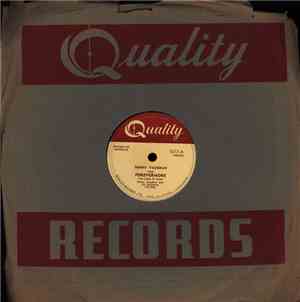 Denny Vaughan -  Forevermore / Take It Off