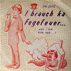 Die Völkl Buam - I Brauch Ka Fegefeuer...