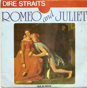 Dire Straits - Romeo And Juliet