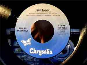 Divinyls - Only Lonely/Ring Me Up