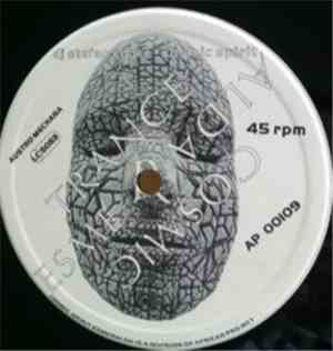 DJ Stefan Egger - Cosmic Esmeralda