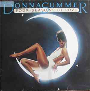 Donna Summer - Four Seasons Of Love