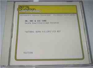 Dr. Dre & Ice Cube - Natural Born Killers