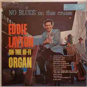 Eddie Layton - No Blues On This Cruise