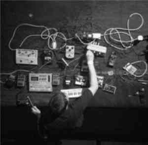 Ekoplekz - Radio Študent Mix