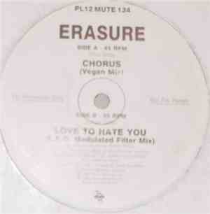 Erasure - Chorus