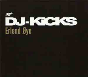 Erlend Øye - DJ-Kicks