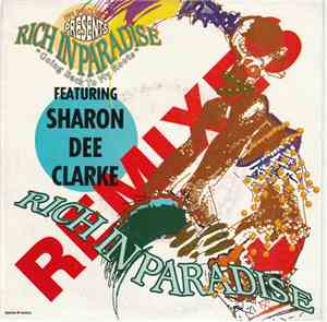 FPI Project Featuring Sharon Dee Clarke - Rich In Paradise 