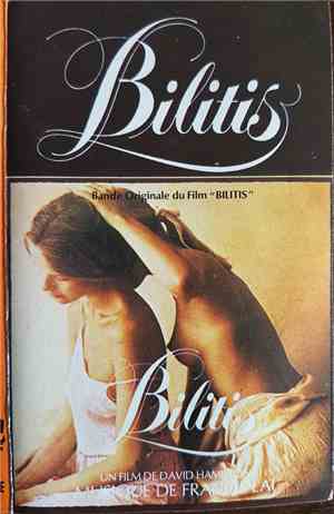 Francis Lai - Bilitis (Bande Originale Du Film)
