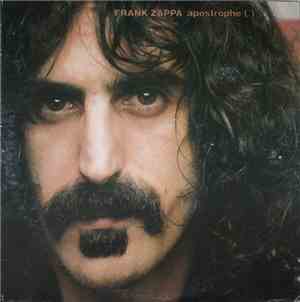 Frank Zappa - Apostrophe (')
