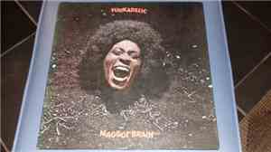 Funkadelic - Maggot Brain