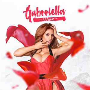 Gabriella  - Шейк