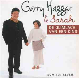 Garry Hagger & Sarah - De Glimlach Van Een Kind