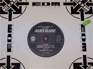 Gary D. & Arne L. II Present: Airtribe - Sunflower