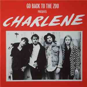 Go Back To The Zoo - Charlene