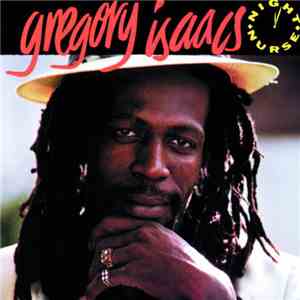 Gregory Isaacs - Night Nurse