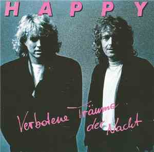 Happy  - Verbotene Träume Der Nacht