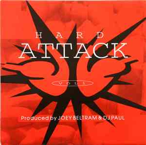 Hard Attack - Vol. 1