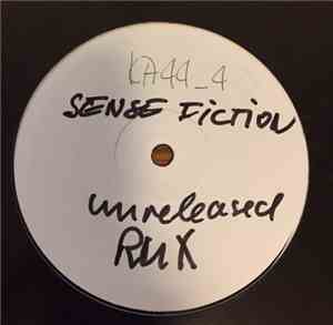 Heiko Laux - SenseficTion (Remixes Part 4)