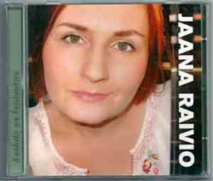 Jaana Raivio - Kuuletko Sen Kuiskauksen