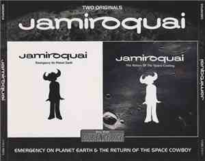 Jamiroquai - Emergency On Planet Earth / The Return Of The Space Cowboy