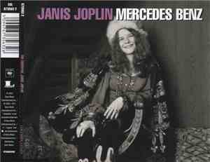 Janis Joplin - Mercedes Benz