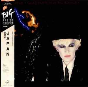 Japan - Gentlemen Take Polaroids