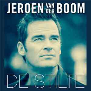 Jeroen van der Boom - De Stilte