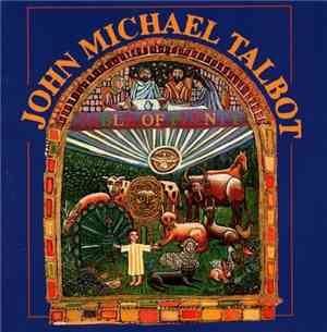 John Michael Talbot - Table Of Plenty