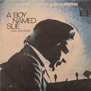 Johnny Cash - A Boy Named Sue