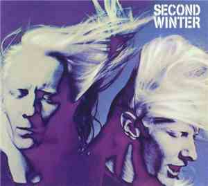 Johnny Winter - Second Winter