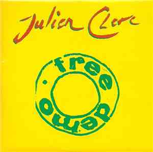 Julien Clerc - Free Demo