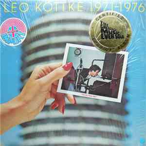 Leo Kottke - 1971-1976 