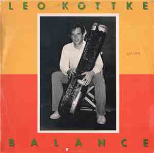 Leo Kottke - Balance