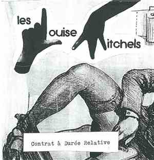 Les Louise Mitchels - Contrat À Durée Relative