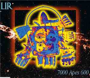 Lir - 7000 Apes 600