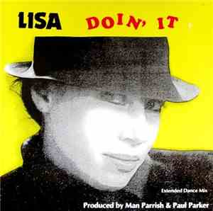 Lisa  And The Plain Truth - Doin' It