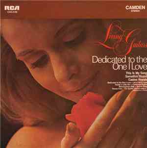 Living Guitars - Dedicated To The One I Love